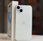 iPhone 15, 128 ГБ б/у
