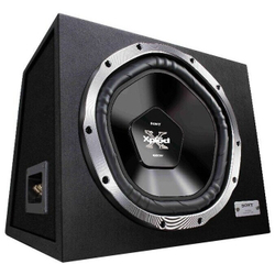 Ремонт сабвуферов