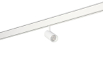 Led светильник Slim Line, Alpha, DC 48В 10Вт, D45xL100 мм, 800Лм, 36°, 3000К, недиммируемый, IP20, Ra&gt;90, белый