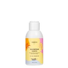 Prodiva SUN DEFEND Shampoo SPF Шампунь «Солнечная защита СПФ» SALE! по срокам годности