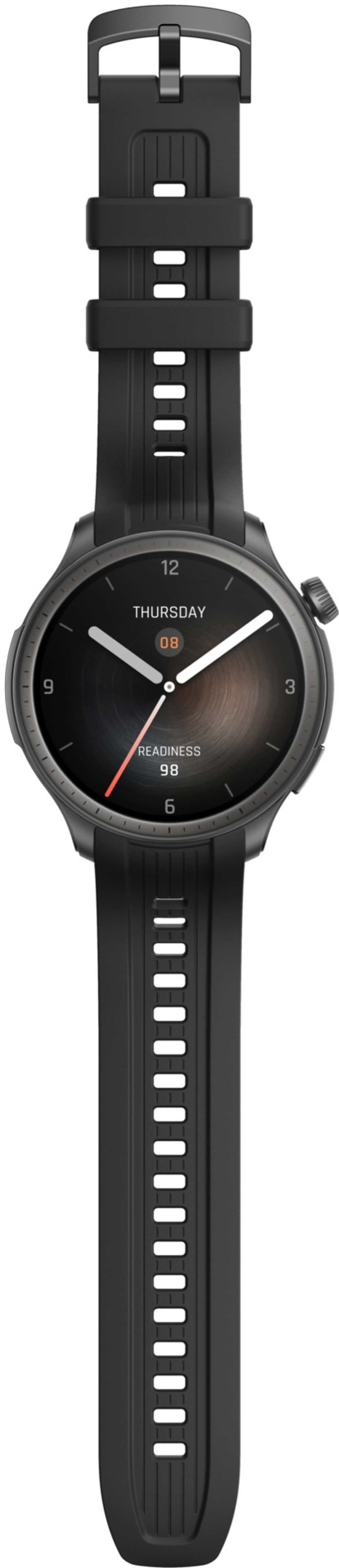 Смарт-часы Amazfit Balance черный