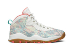 Кроссовки Super Bowl Liv X Jordan Air Jordan 10 Retro