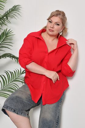 Цена на Рубашка-5270 больших размеров