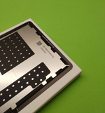 Realme Pad 10.4 (RMP2102) / (RMP2103) - Дисплей в сборе с тачскрином + шлейф дисплея (ORIG-SP)