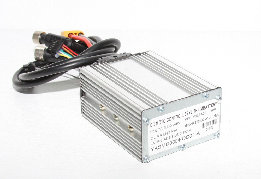 Контроллер Kugoo M4 Pro Max