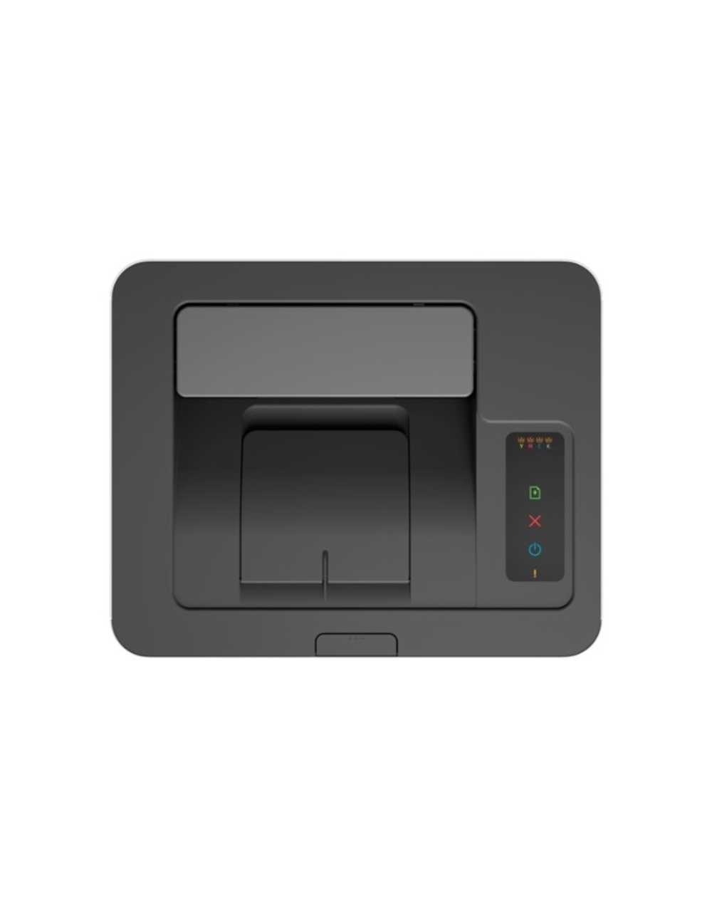 Принтер HP Color Laser 150a (4ZB94A) (A4, 600x600 dpi, 18 стр/мин, 64 МБ, USB)