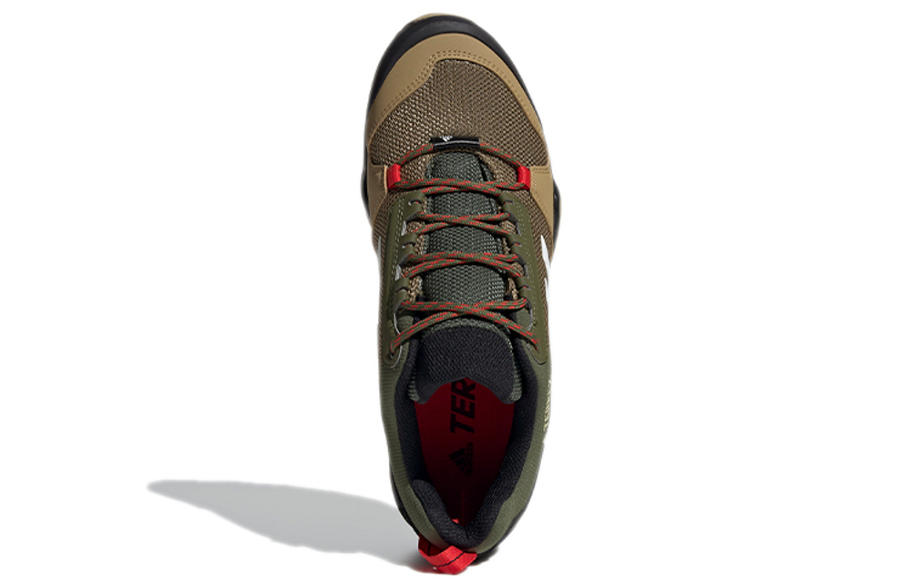 Кроссовки Adidas Terrex Ax3