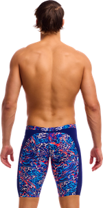 Джаммеры FUNKY TRUNKS Men's Mad Cat