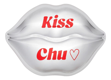 TONYMOLY  Увлажняющий бальзам для губ - KISS CHU LIP BALM 01 ROMANCE RED , 8.6г