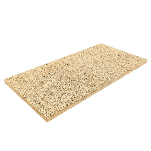 Панель акустическая декоративная Soundguard Fibroplan 725047 2400х600х25 мм без фаски