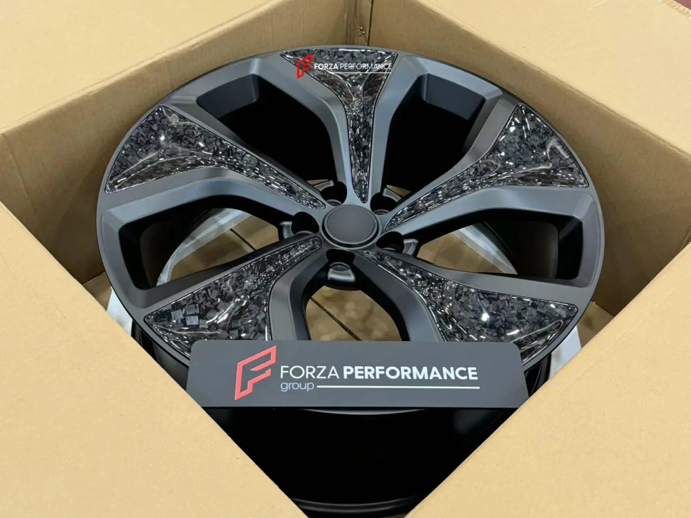 КОВАНЫЕ ДИСКИ ДЛЯ LAND ROVER RANGE ROVER SPORT L461 2023 ЛЕНД РОВЕР