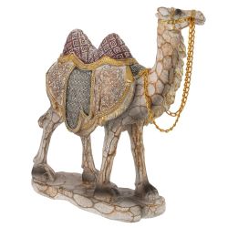 GAEM Фигурка декоративная "Верблюд", L19 W6 H20 см, 2в.