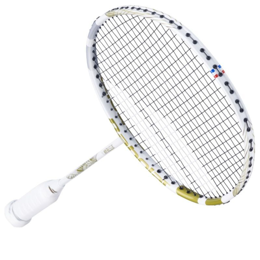 Ракетка для бадминтона  Babolat Jetstream 74 Strung