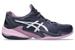 Женские теннисные кроссовки Asics Court FF 3 Clay