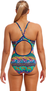 Купальник FUNKITA Gone Wild