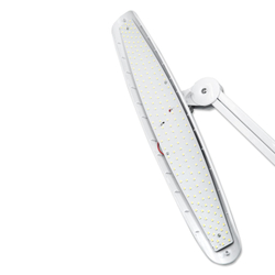 Лампа TH-LED 500 настольная косметологическая (пеликан) черная