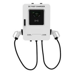 Зарядная станция Simple Energy Lightning Celerrimus, 40 кВт (SE-DC-40-2)