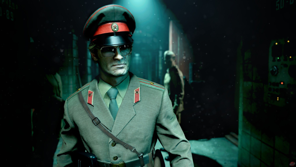 Call of Duty: Black Ops Cold War PS4 | PS5