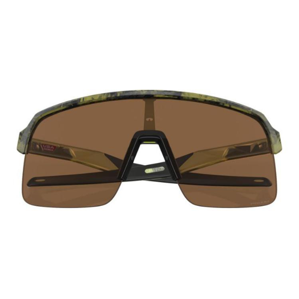 Oakley Sutro Lie Chrysalis Shield Frame Очки