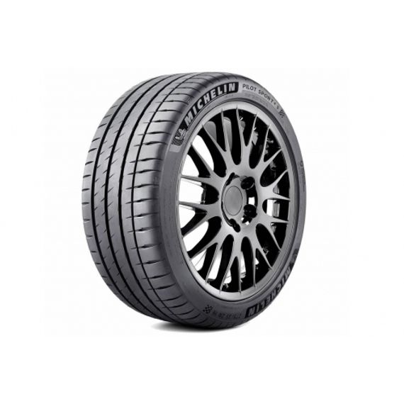 Michelin Pilot Sport 4 275/35 ZR20 102Y XL RunFlat