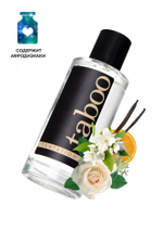 Туалетная вода RUF Taboo Tentation для женщин 50 мл