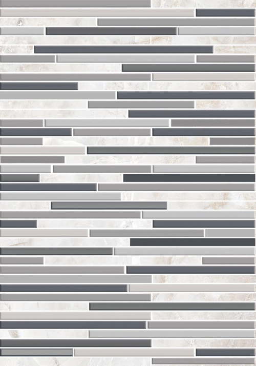 Керамическая Плитка Декор AXIMA Ибица 280х400х8 10шт