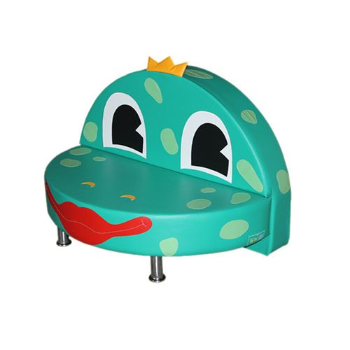 Диван игровой тематический "Царевна-лягушка"