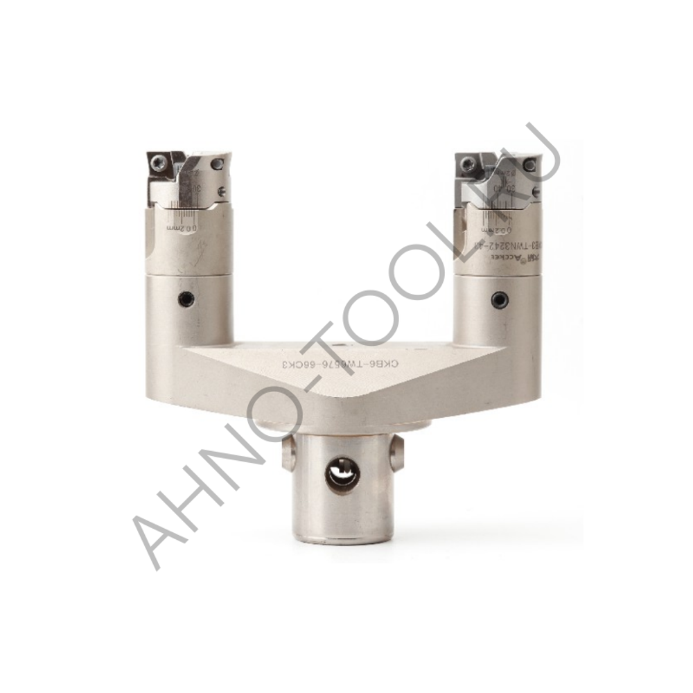 Расточная головка CKB6-TW73101-77CK4 ACCKee