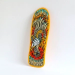 Дека Футворк Progress Pool Eagle