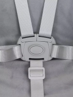 Стол-стул RANT basic "MANGO" RH304 Pink