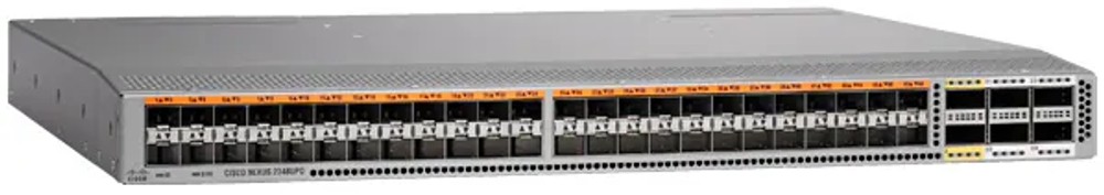 Коммутатор Cisco Nexus 2348UPQ