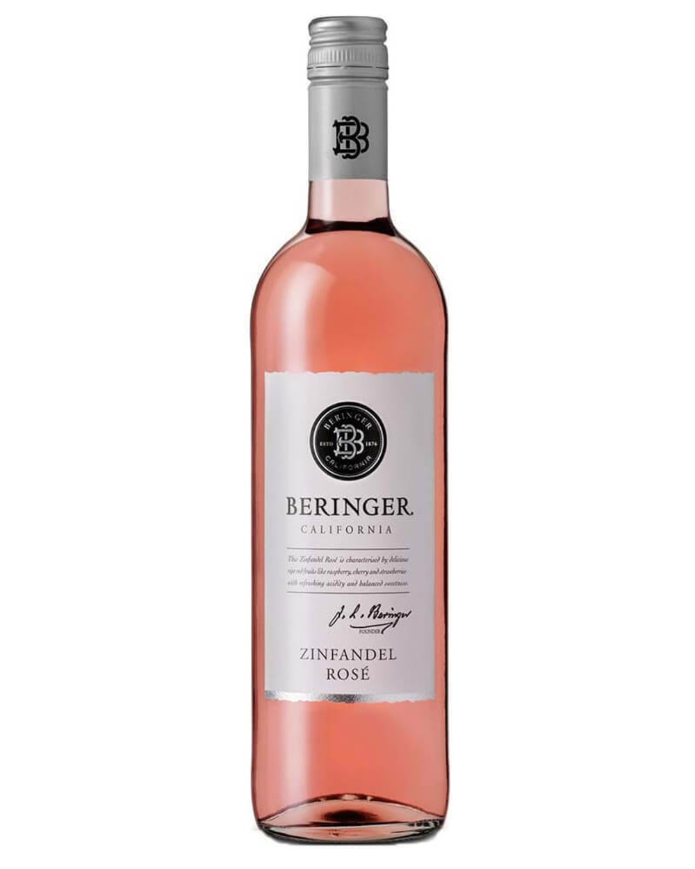 Beringer California Zinfandel Rose