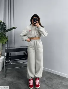 Костюм KD-4024 Фабрика Моды