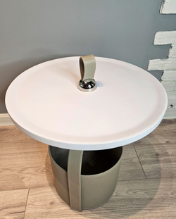 Стол кофейный Doppio Coffee Table N