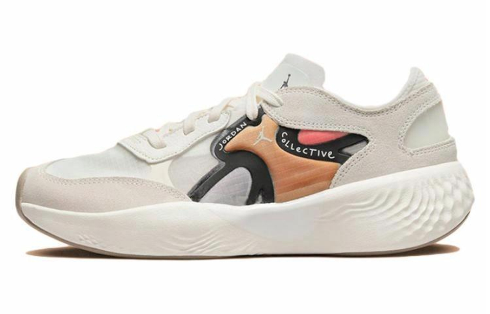 Кроссовки Jordan Delta 3 Low (Женская размерная сетка)