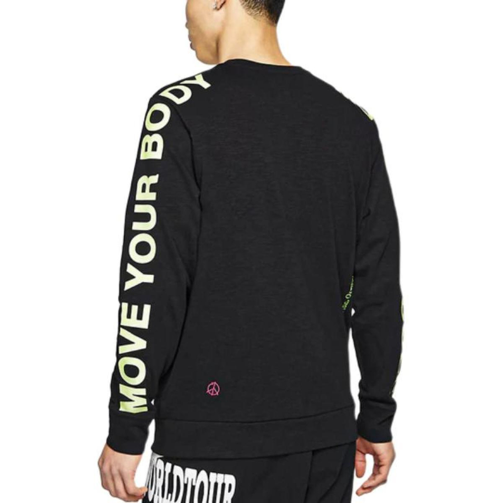 Толстовка Nike, DA0630-010