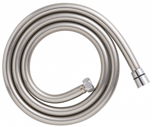 33150 Шланг для душа 150см (СИЛ.СЕР.) HANSEN (50/1шт)