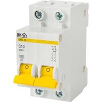 Выключатели автоматические