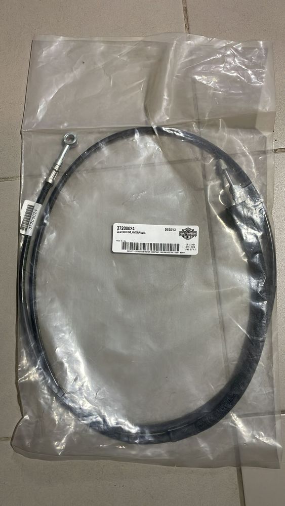 52408-07A Подушка спинки Harley-Davidson -50%