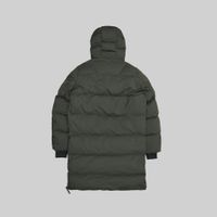  Пуховик мужской Krakatau Qm438-52 Aitken артикул:Qm438-52 - купить в магазине Дайс