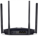 Wi-Fi роутер Mercusys MR80X