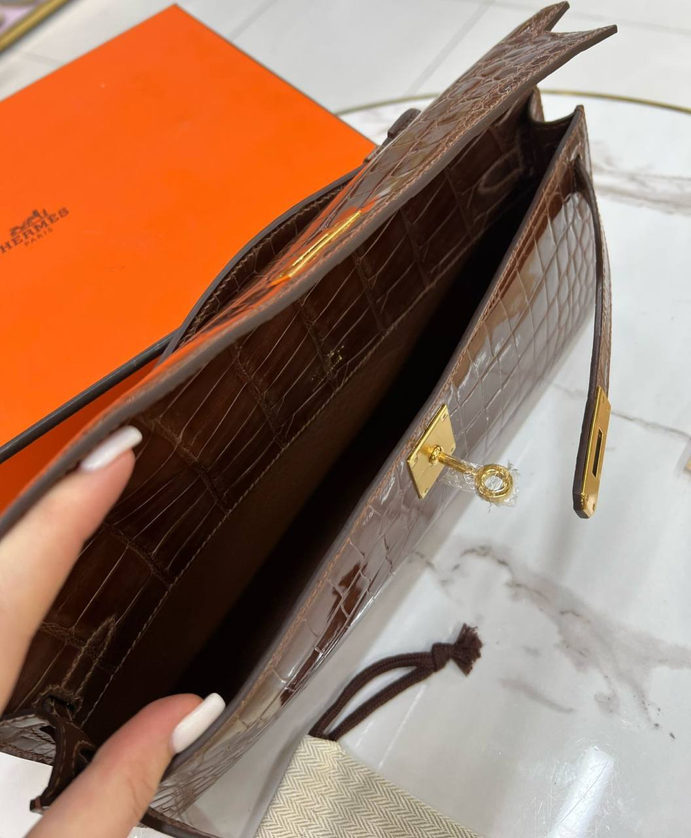 Клатч Hermes