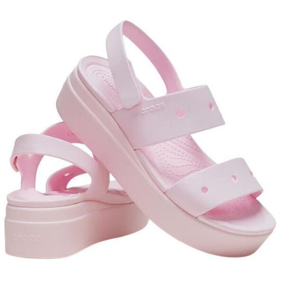 Crocs Brooklyn 'Pink'
