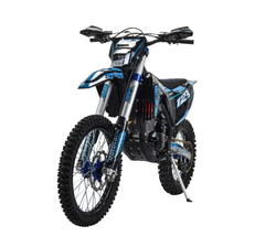 Мотоцикл Motoland ST 300 (PR5 4V)