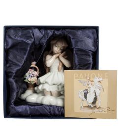 JP-22/ 6 Фигурка «Ангел» (Pavone)