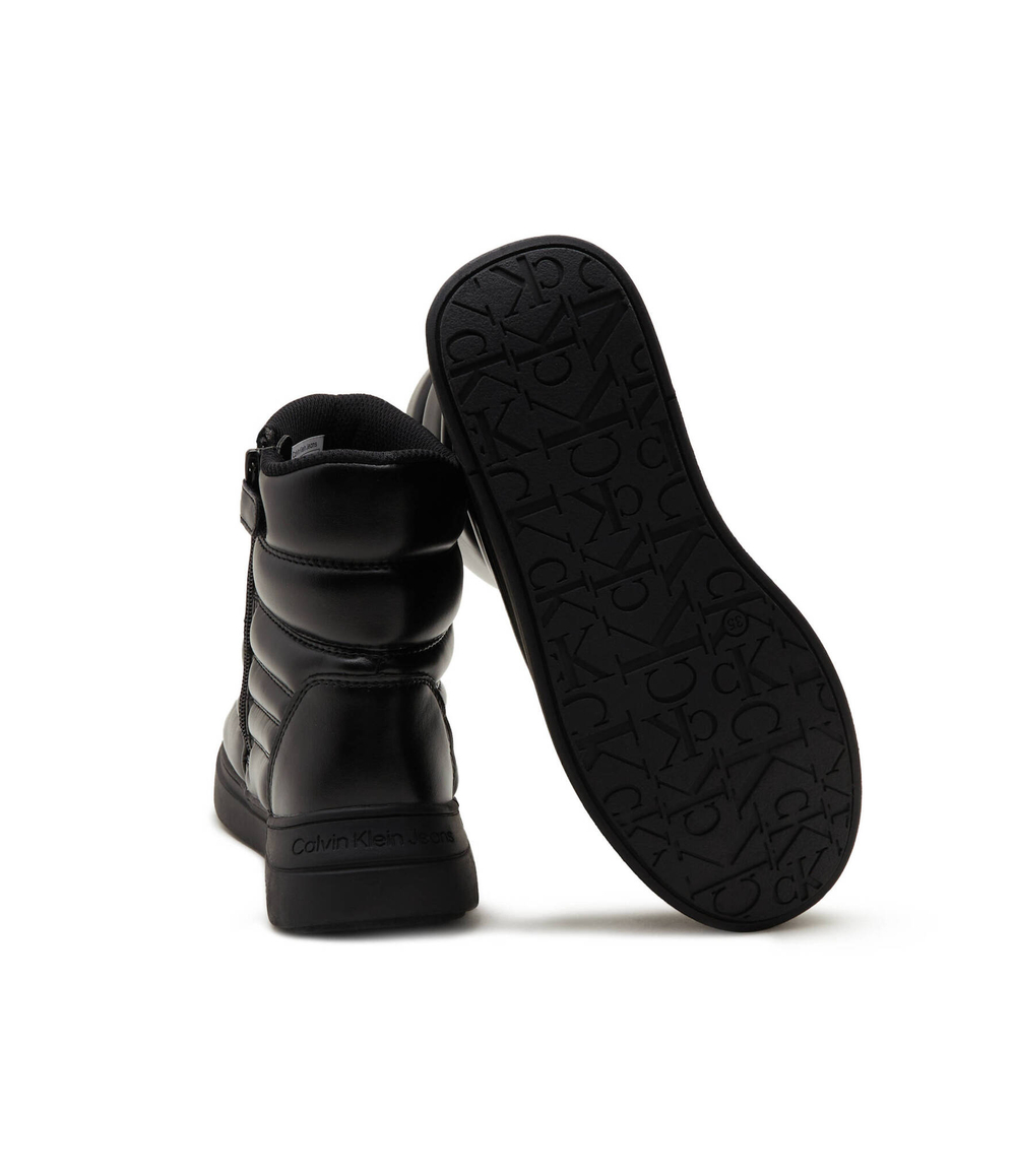 Утепленное угги Calvin Klein Jeans - черный(V3A5 80669 1355999)