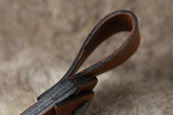 Кожаные ножны Hammy