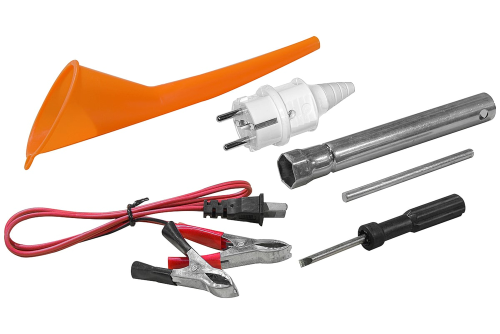 Инверторный генератор (2 кВт) SGG 2400Si ТСС