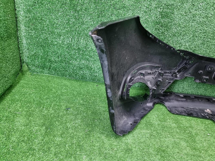 Бампер передний Lada Granta (2018-н.в.) Сross