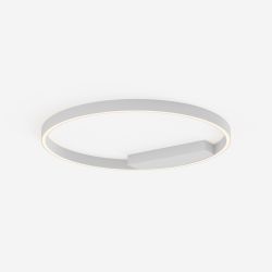 Светильник потолочный светодиодный Maytoni Rim MOD058CL-L35WK